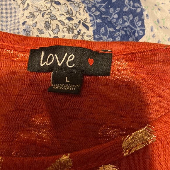 Printed Blouse *NEW* - Picture 3 of 4